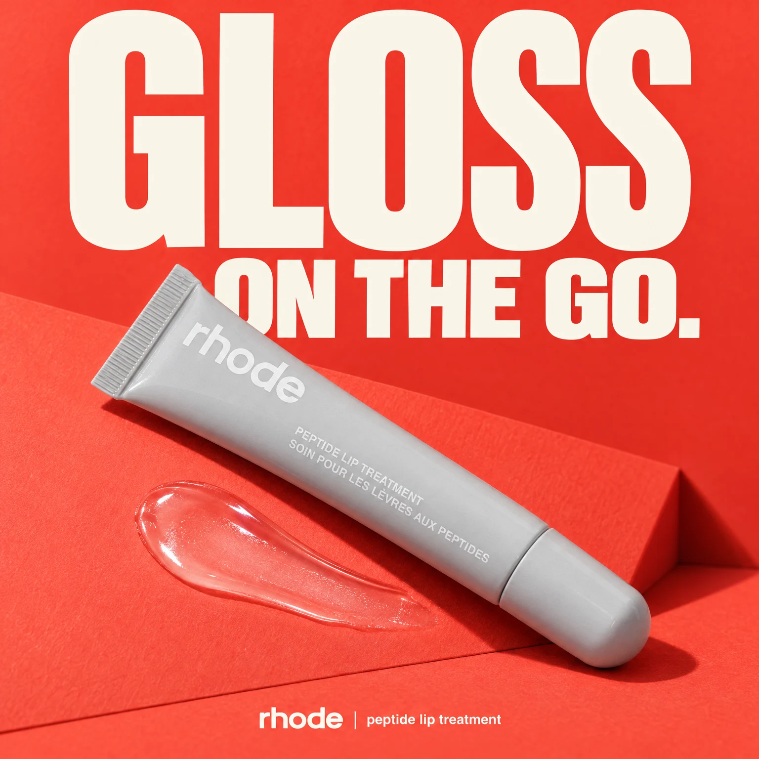 Rhode ad concept example